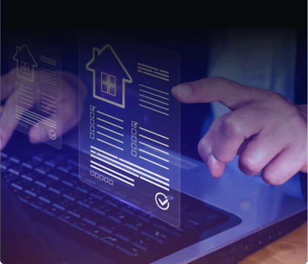 Real Estate CRM System Integration