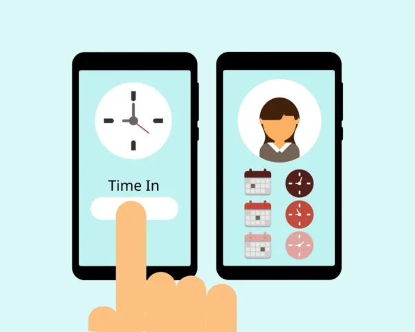 Remote Attendance Tracking Integration
