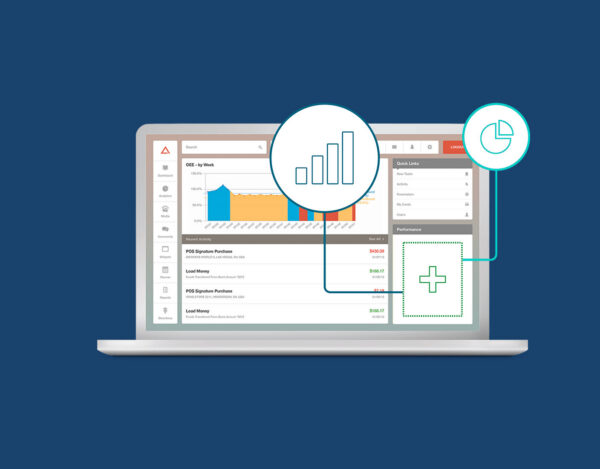Embedded Analytics Solutions